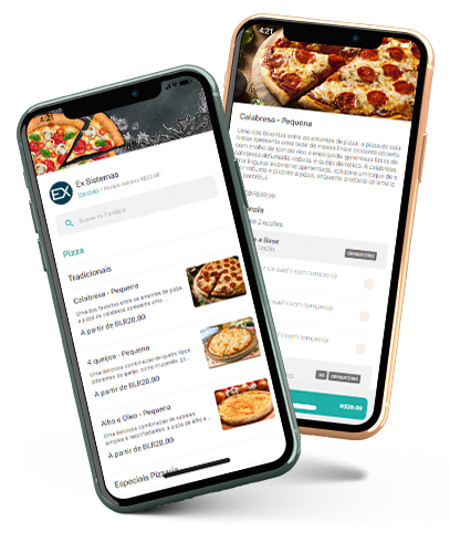app image